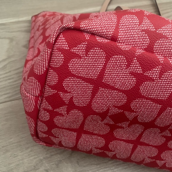 Kate Spade Ace of Spade Harmony Tote - Picture 6 of 6
